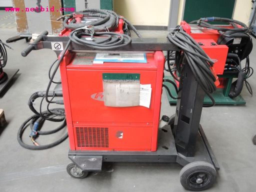 Blech- und Metallbearbeitungsmaschinen<br><font size="2">In Zusammenarbeit mit Hilco Industrial Acquisitions bv</font>-3