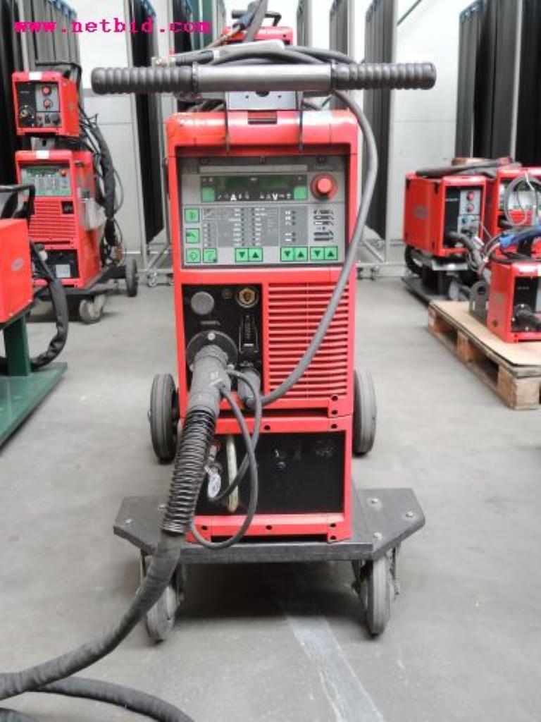 Blech- und Metallbearbeitungsmaschinen<br><font size="2">In Zusammenarbeit mit Hilco Industrial Acquisitions bv</font>-5