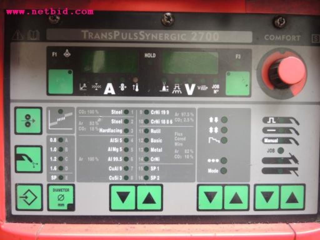 Blech- und Metallbearbeitungsmaschinen<br><font size="2">In Zusammenarbeit mit Hilco Industrial Acquisitions bv</font>-6