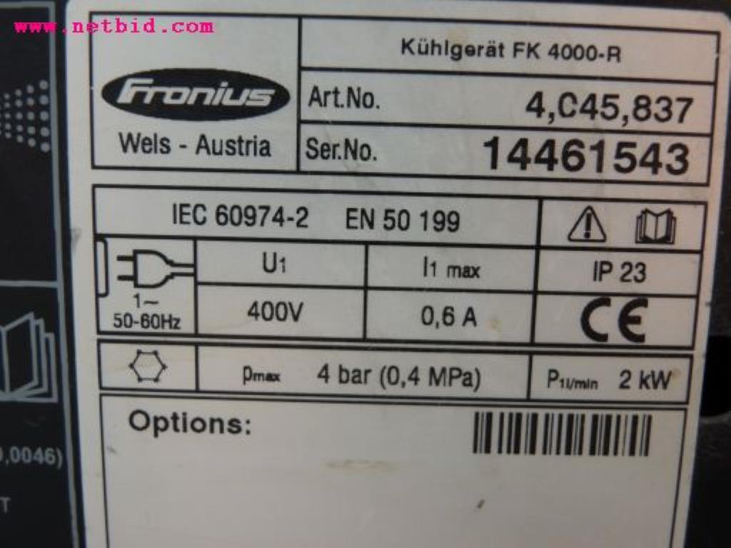 Blech- und Metallbearbeitungsmaschinen<br><font size="2">In Zusammenarbeit mit Hilco Industrial Acquisitions bv</font>-7