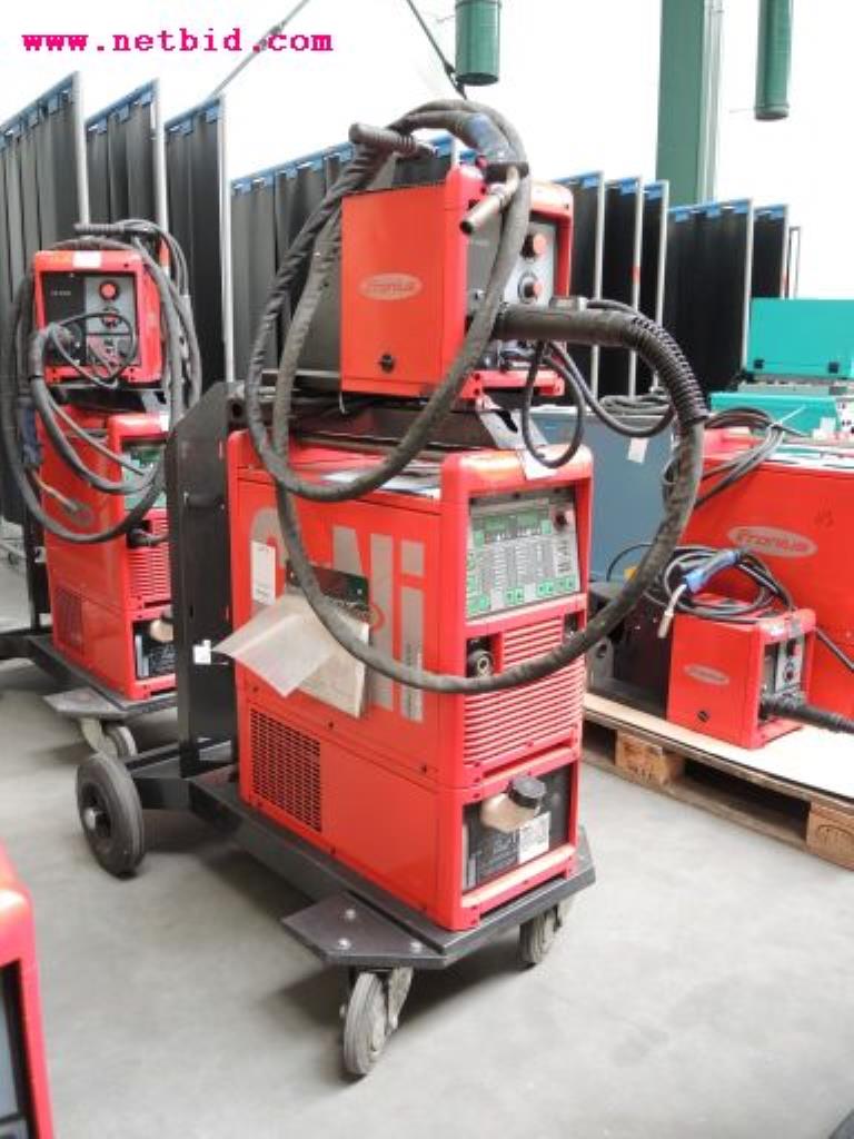 sheetmetal and metalworking machines <br><font size="2">In collaboration with Hilco Industrial Acquisitions bv<br></font>-3