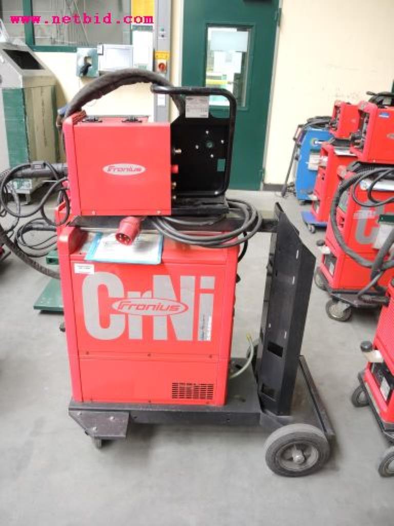 sheetmetal and metalworking machines <br><font size="2">In collaboration with Hilco Industrial Acquisitions bv<br></font>-4