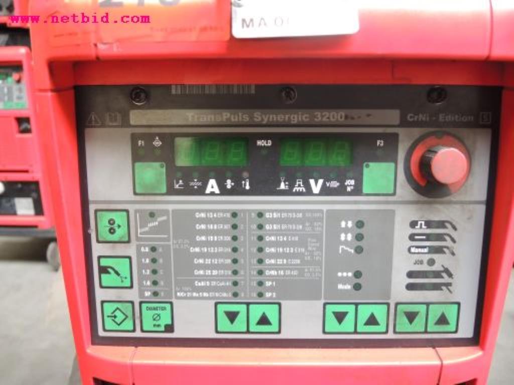 sheetmetal and metalworking machines <br><font size="2">In collaboration with Hilco Industrial Acquisitions bv<br></font>-5