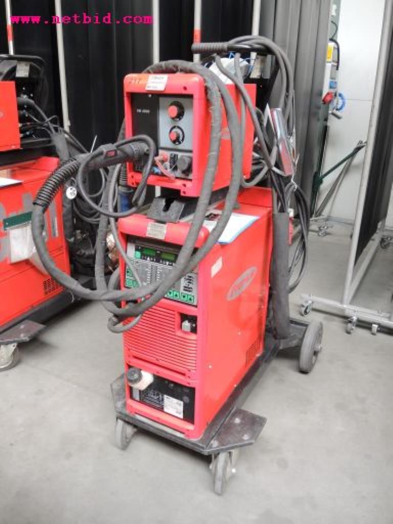 sheetmetal and metalworking machines <br><font size="2">In collaboration with Hilco Industrial Acquisitions bv<br></font>-1