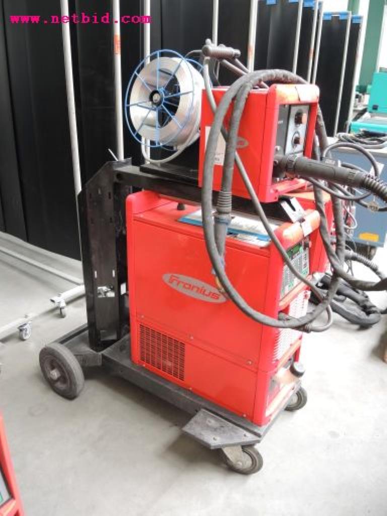 sheetmetal and metalworking machines <br><font size="2">In collaboration with Hilco Industrial Acquisitions bv<br></font>-2