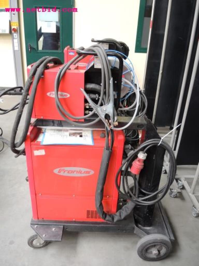 sheetmetal and metalworking machines <br><font size="2">In collaboration with Hilco Industrial Acquisitions bv<br></font>-3