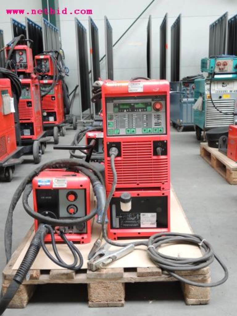 sheetmetal and metalworking machines <br><font size="2">In collaboration with Hilco Industrial Acquisitions bv<br></font>-2