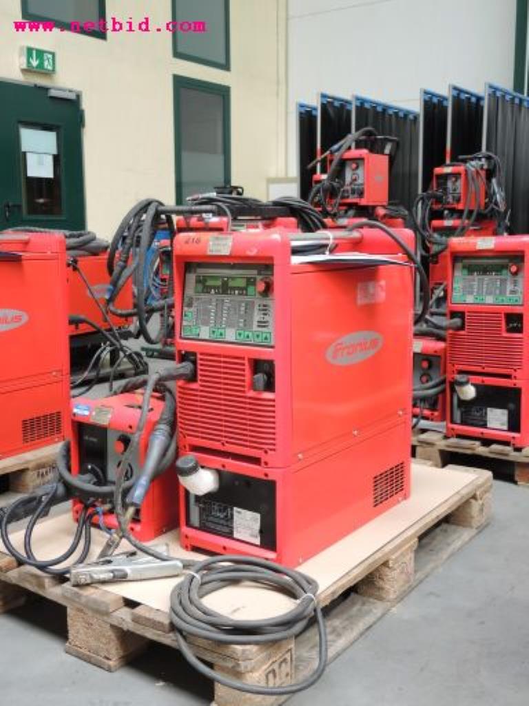 sheetmetal and metalworking machines <br><font size="2">In collaboration with Hilco Industrial Acquisitions bv<br></font>-3