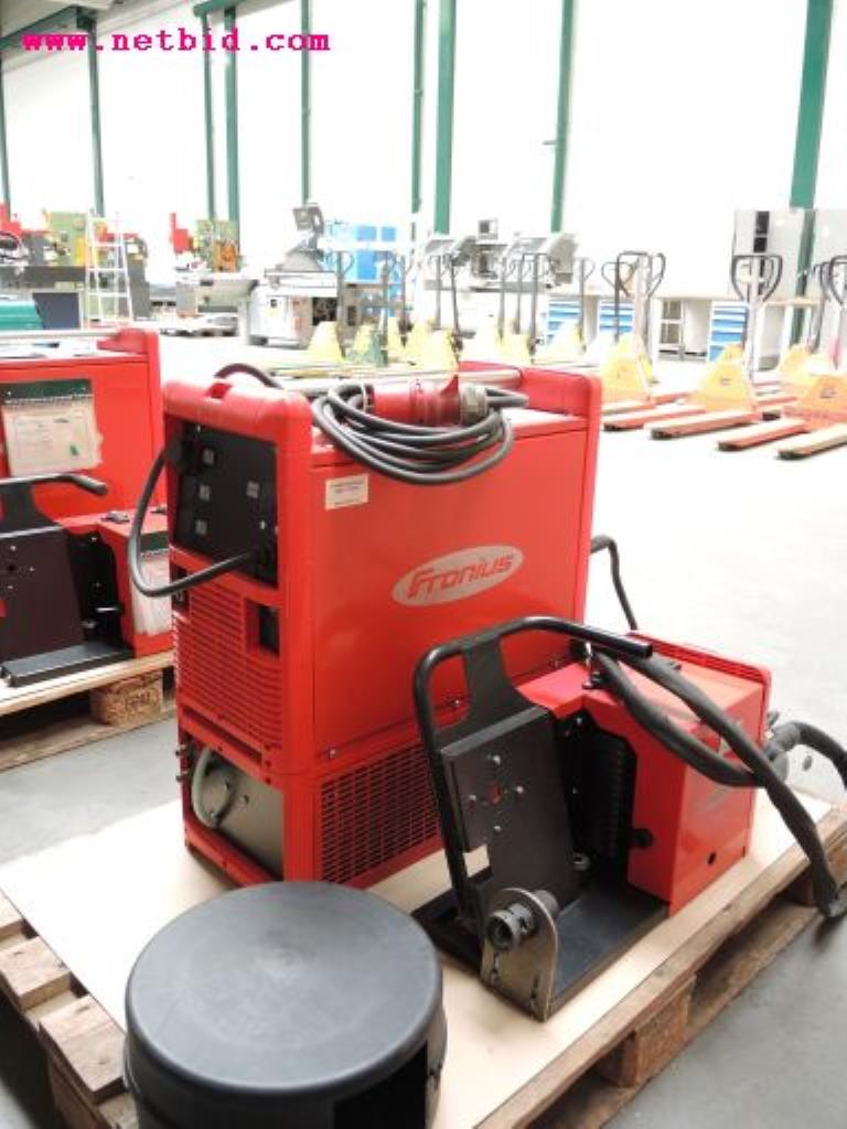 sheetmetal and metalworking machines <br><font size="2">In collaboration with Hilco Industrial Acquisitions bv<br></font>-4