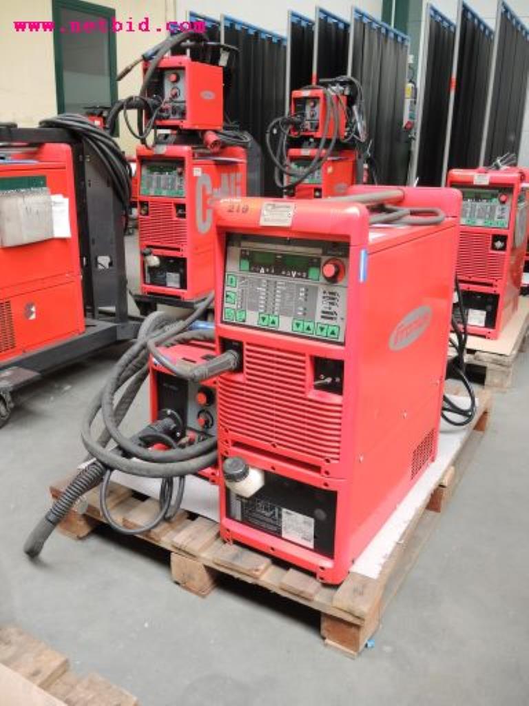 sheetmetal and metalworking machines <br><font size="2">In collaboration with Hilco Industrial Acquisitions bv<br></font>-2