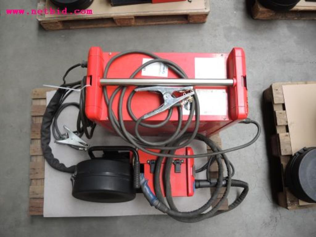 sheetmetal and metalworking machines <br><font size="2">In collaboration with Hilco Industrial Acquisitions bv<br></font>-5