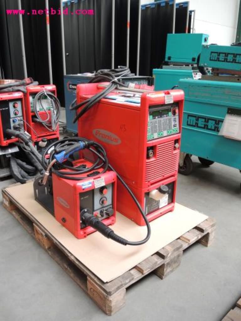 sheetmetal and metalworking machines <br><font size="2">In collaboration with Hilco Industrial Acquisitions bv<br></font>-1