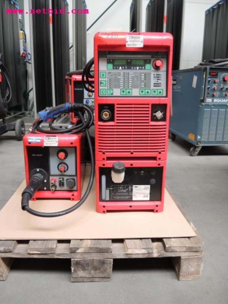 sheetmetal and metalworking machines <br><font size="2">In collaboration with Hilco Industrial Acquisitions bv<br></font>-2