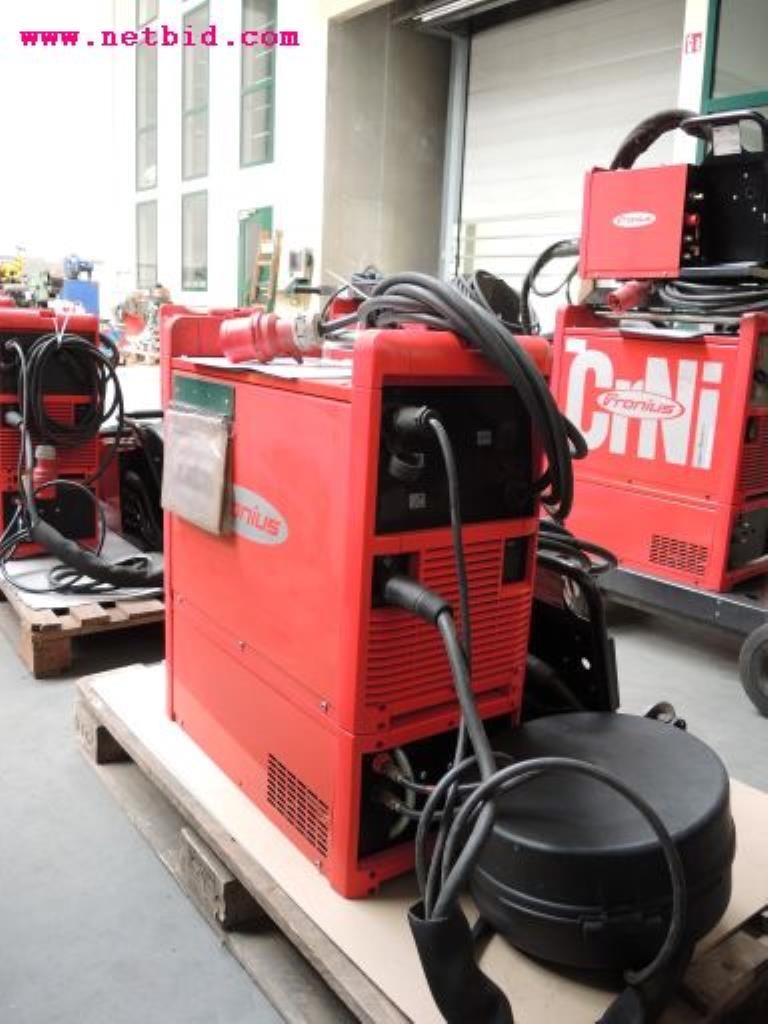 sheetmetal and metalworking machines <br><font size="2">In collaboration with Hilco Industrial Acquisitions bv<br></font>-4