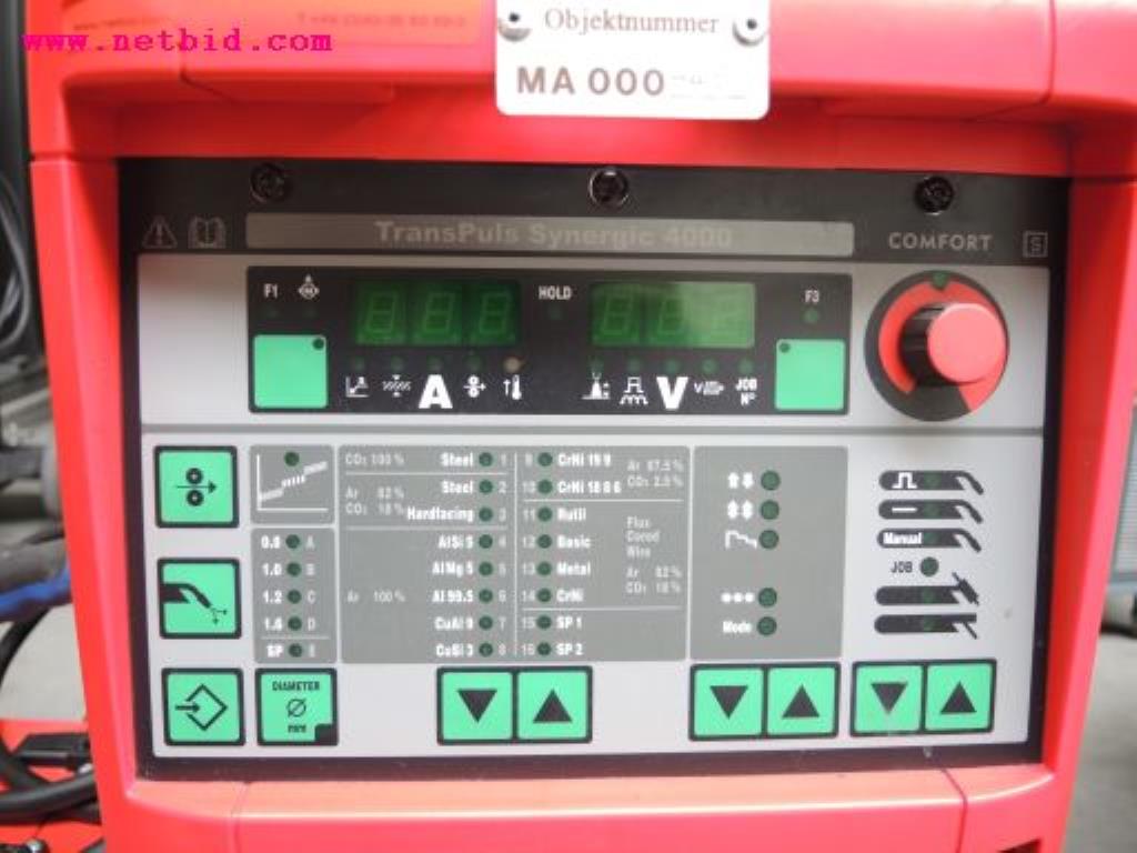 sheetmetal and metalworking machines <br><font size="2">In collaboration with Hilco Industrial Acquisitions bv<br></font>-6