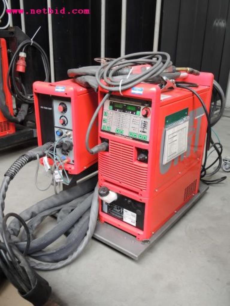 sheetmetal and metalworking machines <br><font size="2">In collaboration with Hilco Industrial Acquisitions bv<br></font>-1