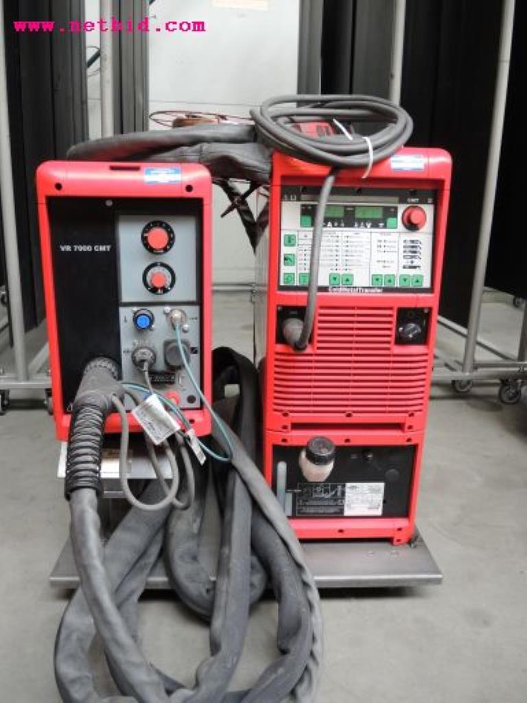 sheetmetal and metalworking machines <br><font size="2">In collaboration with Hilco Industrial Acquisitions bv<br></font>-2