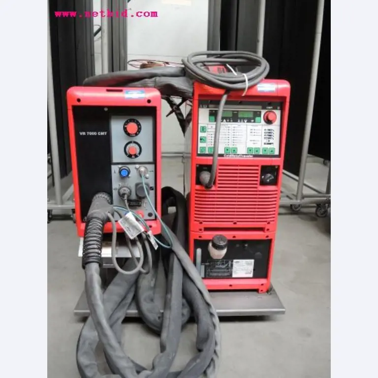 sheetmetal and metalworking machines <br><font size="2">In collaboration with Hilco Industrial Acquisitions bv<br></font>-2