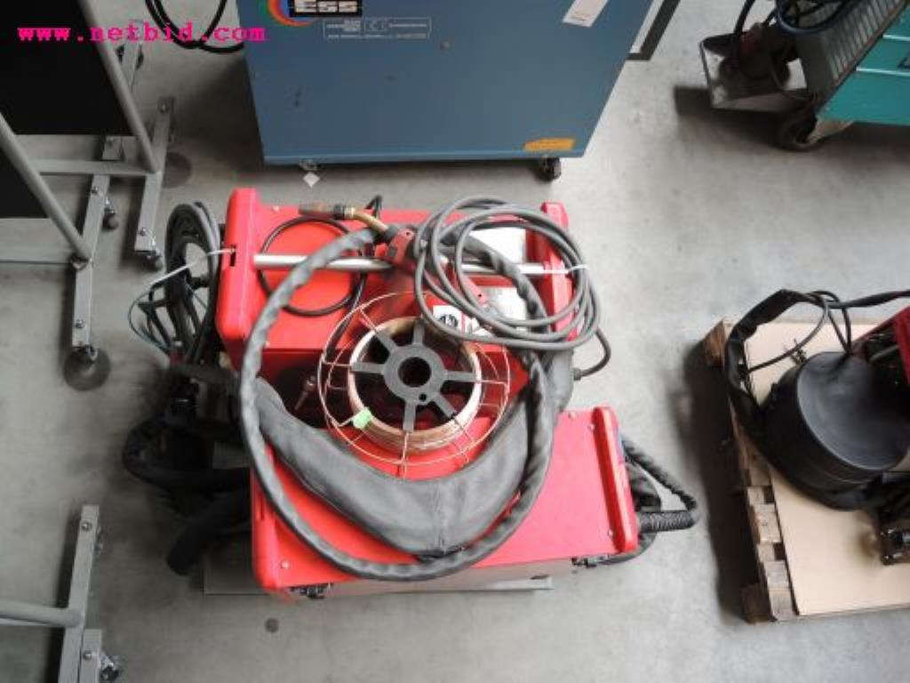 sheetmetal and metalworking machines <br><font size="2">In collaboration with Hilco Industrial Acquisitions bv<br></font>-4