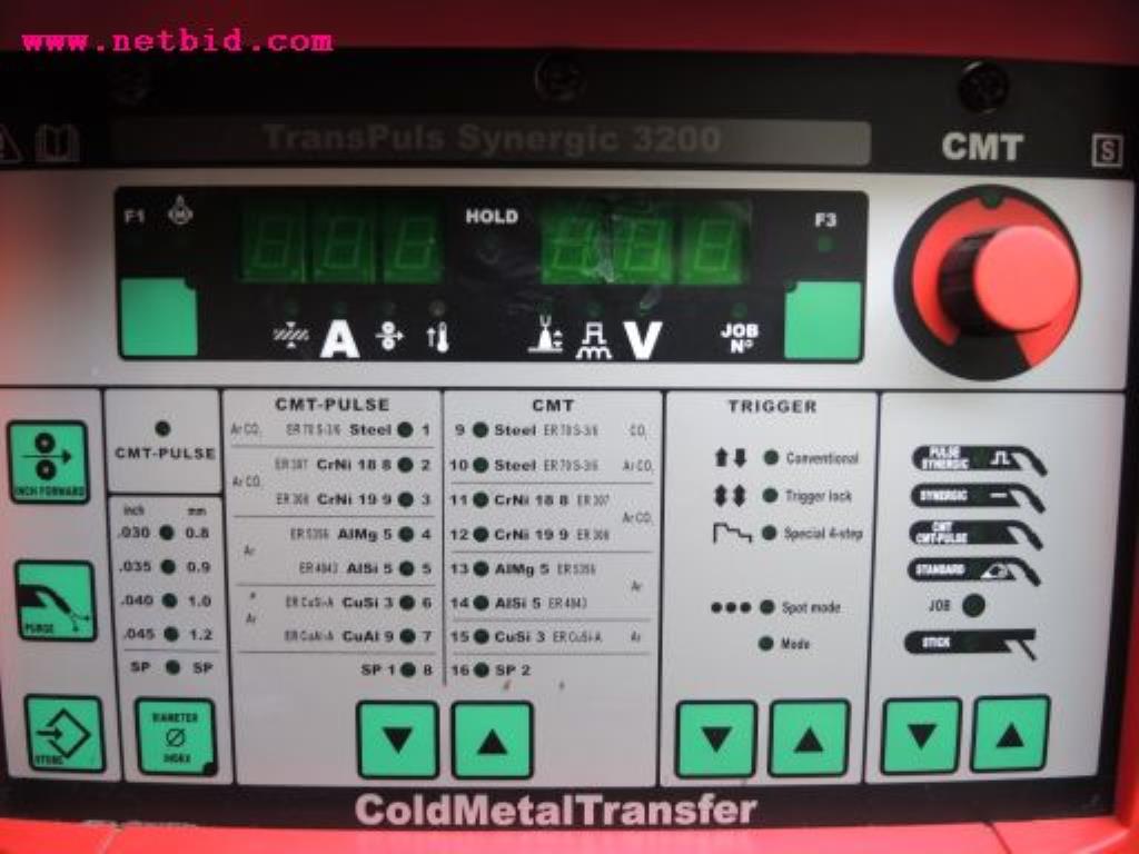 sheetmetal and metalworking machines <br><font size="2">In collaboration with Hilco Industrial Acquisitions bv<br></font>-5