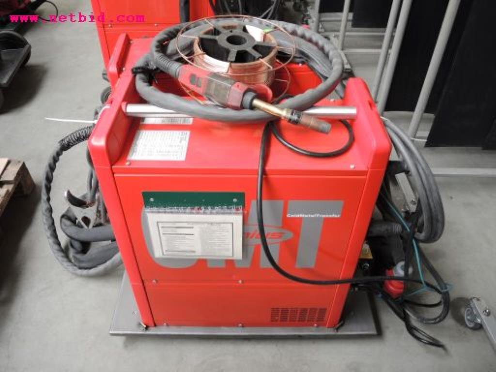 sheetmetal and metalworking machines <br><font size="2">In collaboration with Hilco Industrial Acquisitions bv<br></font>-6