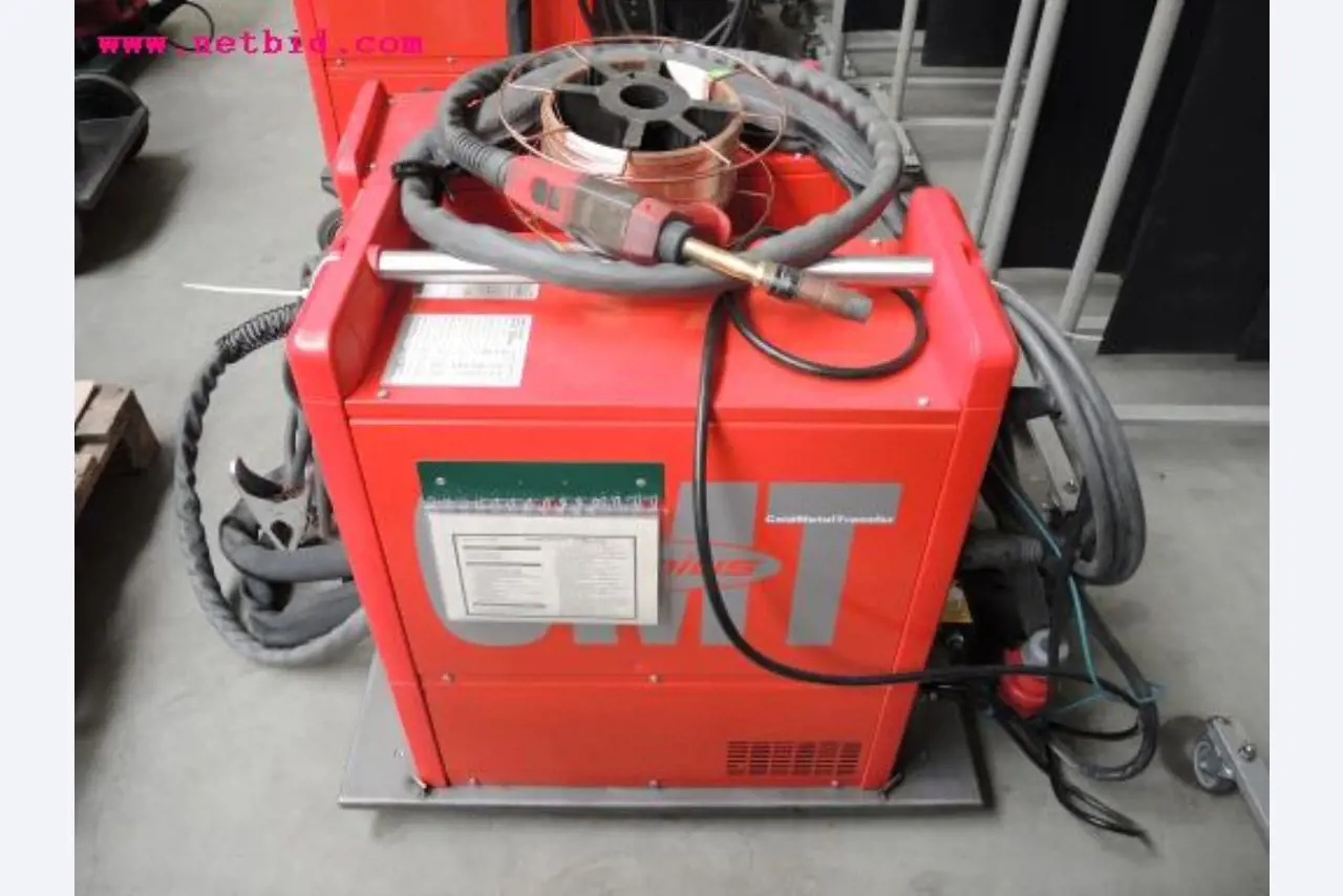 sheetmetal and metalworking machines <br><font size="2">In collaboration with Hilco Industrial Acquisitions bv<br></font>-6