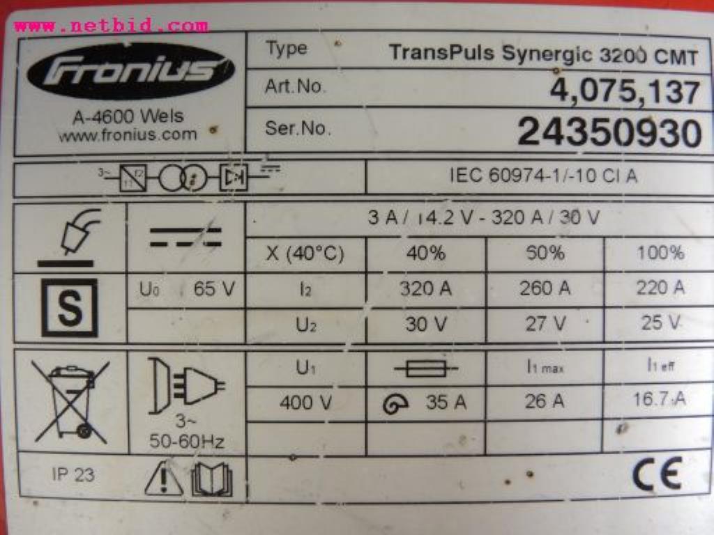 sheetmetal and metalworking machines <br><font size="2">In collaboration with Hilco Industrial Acquisitions bv<br></font>-7