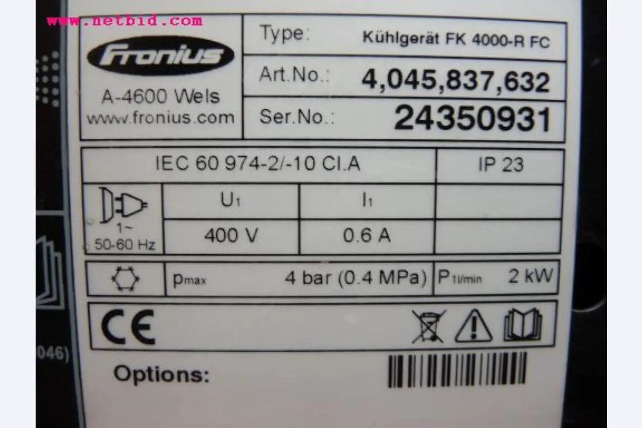 sheetmetal and metalworking machines <br><font size="2">In collaboration with Hilco Industrial Acquisitions bv<br></font>-8