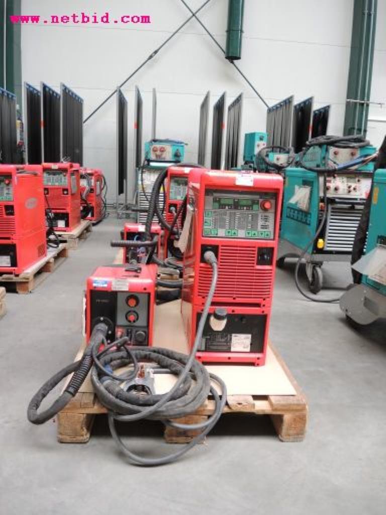 sheetmetal and metalworking machines <br><font size="2">In collaboration with Hilco Industrial Acquisitions bv<br></font>-2