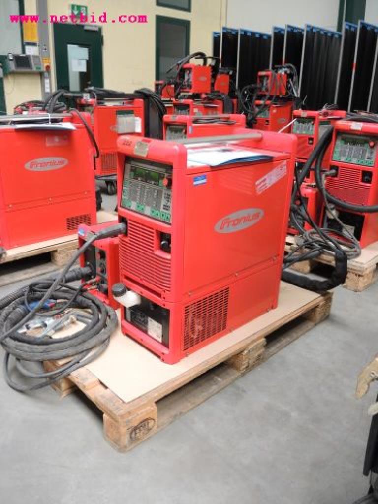 sheetmetal and metalworking machines <br><font size="2">In collaboration with Hilco Industrial Acquisitions bv<br></font>-3