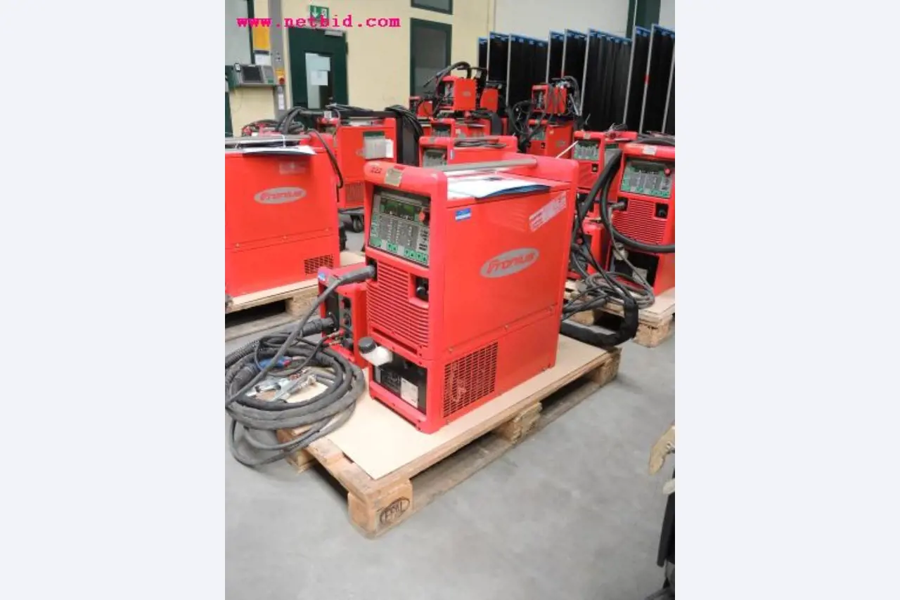 sheetmetal and metalworking machines <br><font size="2">In collaboration with Hilco Industrial Acquisitions bv<br></font>-3