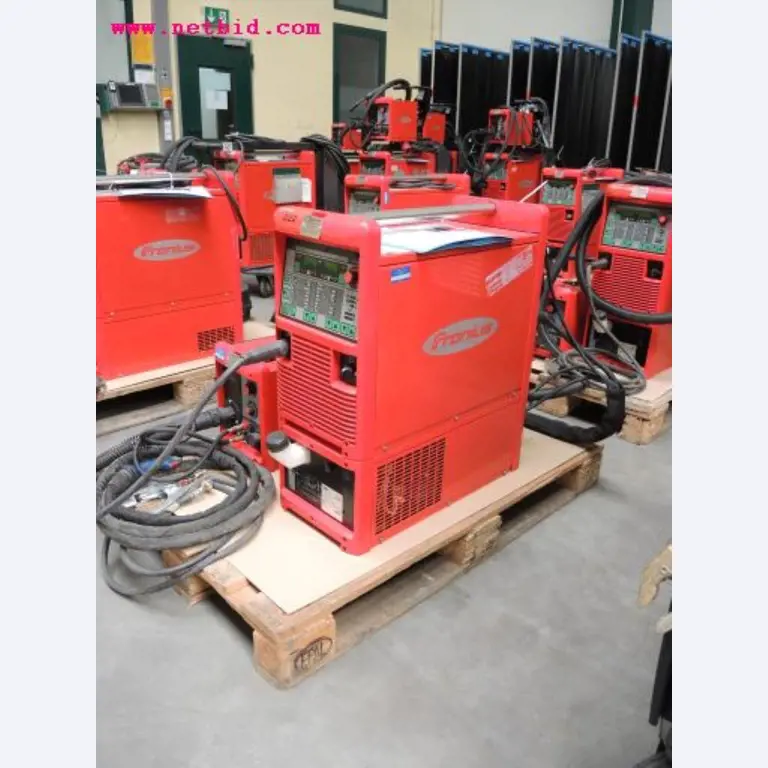 sheetmetal and metalworking machines <br><font size="2">In collaboration with Hilco Industrial Acquisitions bv<br></font>-3
