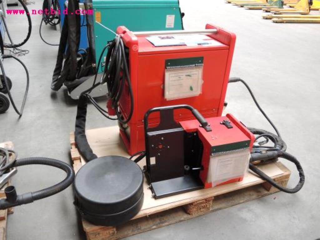 sheetmetal and metalworking machines <br><font size="2">In collaboration with Hilco Industrial Acquisitions bv<br></font>-5