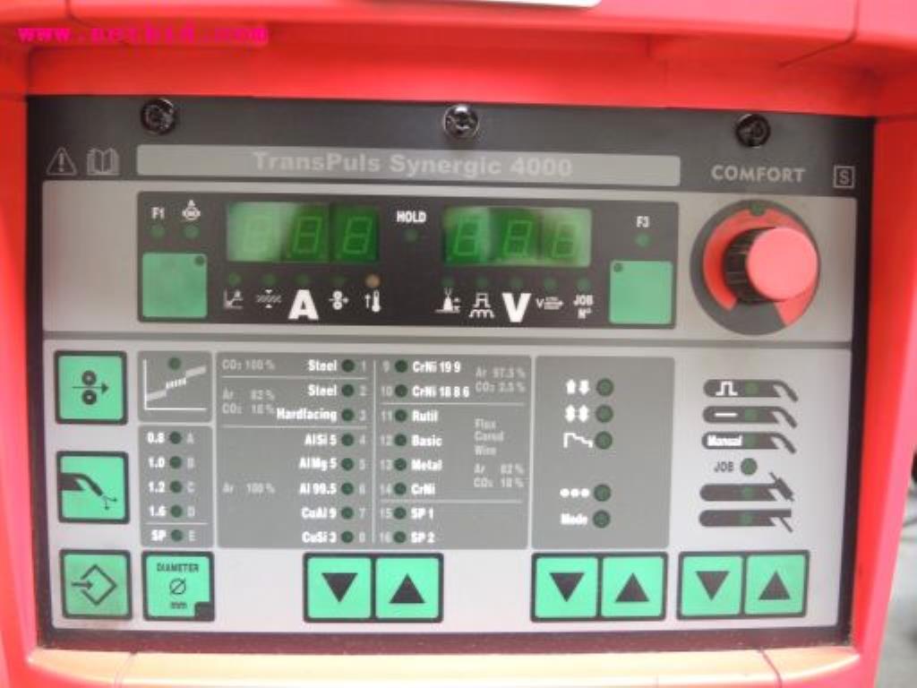 sheetmetal and metalworking machines <br><font size="2">In collaboration with Hilco Industrial Acquisitions bv<br></font>-6