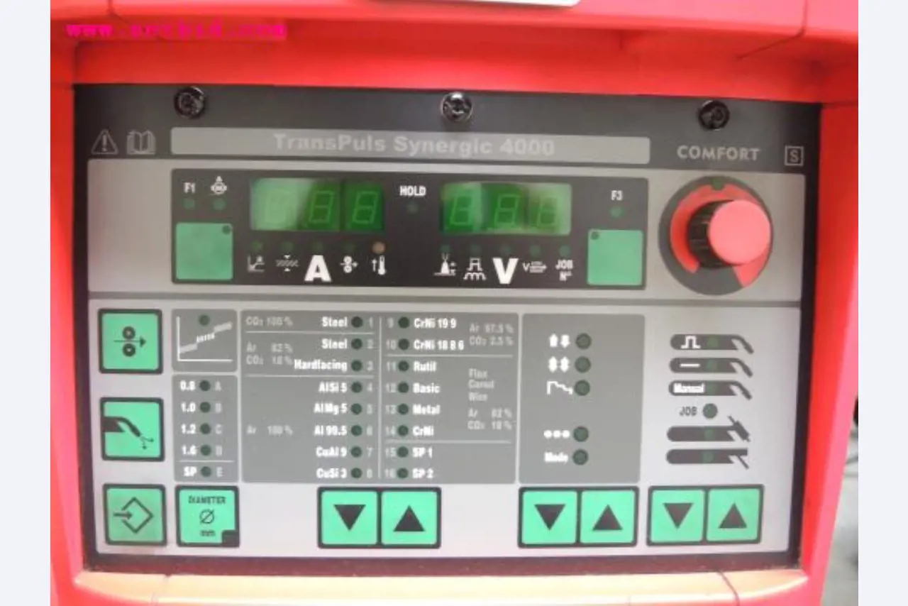 sheetmetal and metalworking machines <br><font size="2">In collaboration with Hilco Industrial Acquisitions bv<br></font>-6