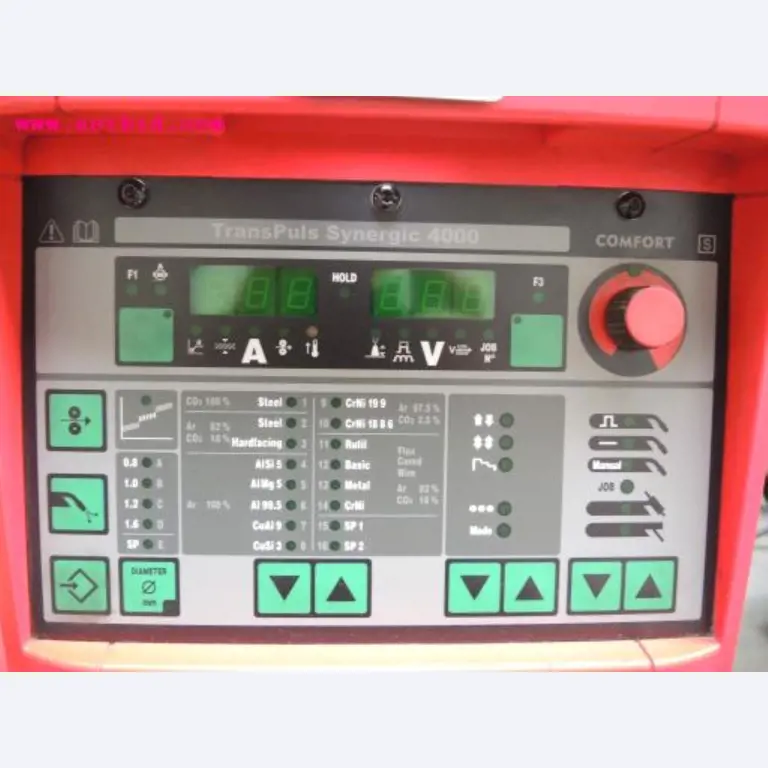 sheetmetal and metalworking machines <br><font size="2">In collaboration with Hilco Industrial Acquisitions bv<br></font>-6
