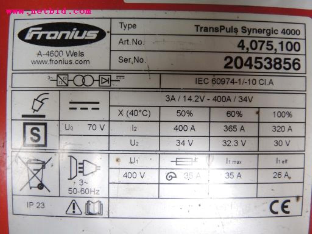 sheetmetal and metalworking machines <br><font size="2">In collaboration with Hilco Industrial Acquisitions bv<br></font>-7
