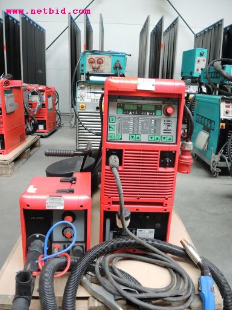 sheetmetal and metalworking machines <br><font size="2">In collaboration with Hilco Industrial Acquisitions bv<br></font>-2