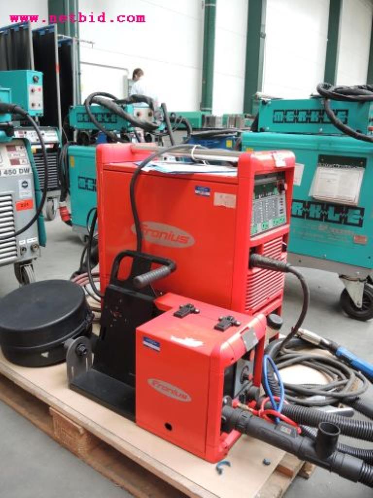 sheetmetal and metalworking machines <br><font size="2">In collaboration with Hilco Industrial Acquisitions bv<br></font>-3