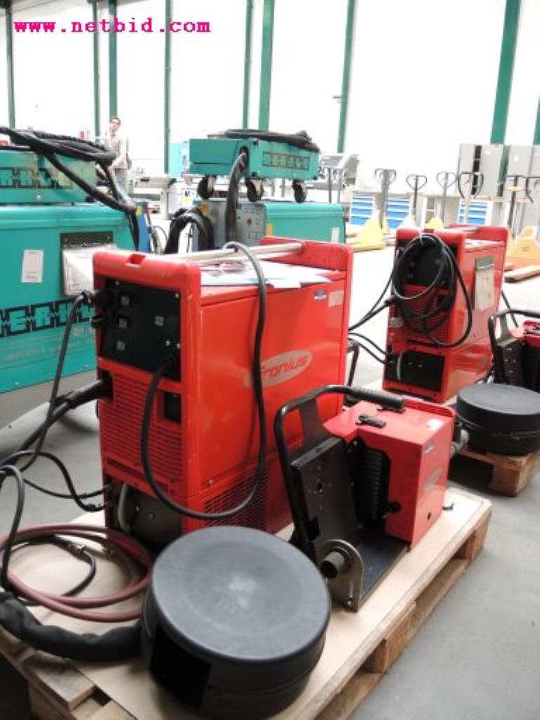 sheetmetal and metalworking machines <br><font size="2">In collaboration with Hilco Industrial Acquisitions bv<br></font>-4