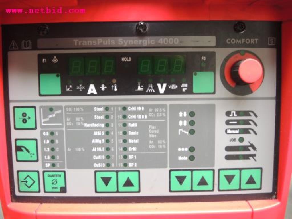 sheetmetal and metalworking machines <br><font size="2">In collaboration with Hilco Industrial Acquisitions bv<br></font>-6