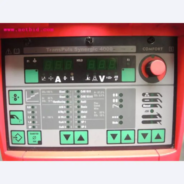 sheetmetal and metalworking machines <br><font size="2">In collaboration with Hilco Industrial Acquisitions bv<br></font>-6