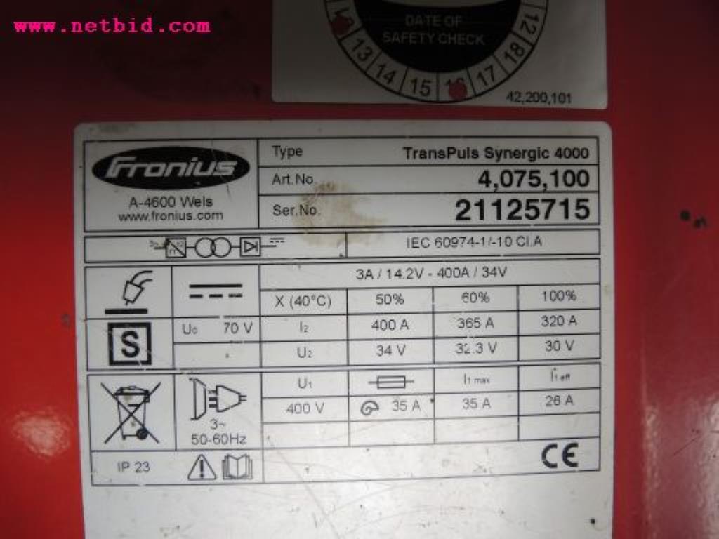 sheetmetal and metalworking machines <br><font size="2">In collaboration with Hilco Industrial Acquisitions bv<br></font>-7