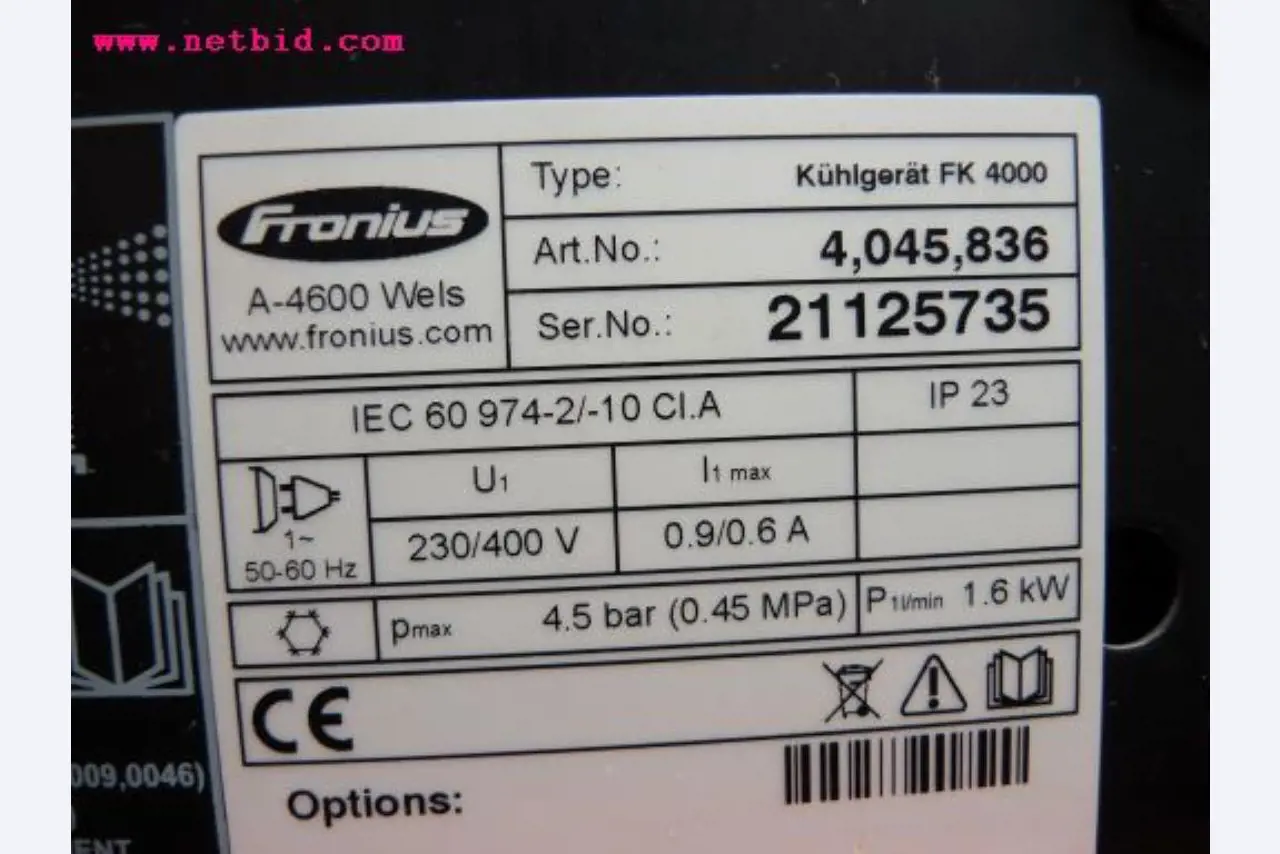 sheetmetal and metalworking machines <br><font size="2">In collaboration with Hilco Industrial Acquisitions bv<br></font>-8