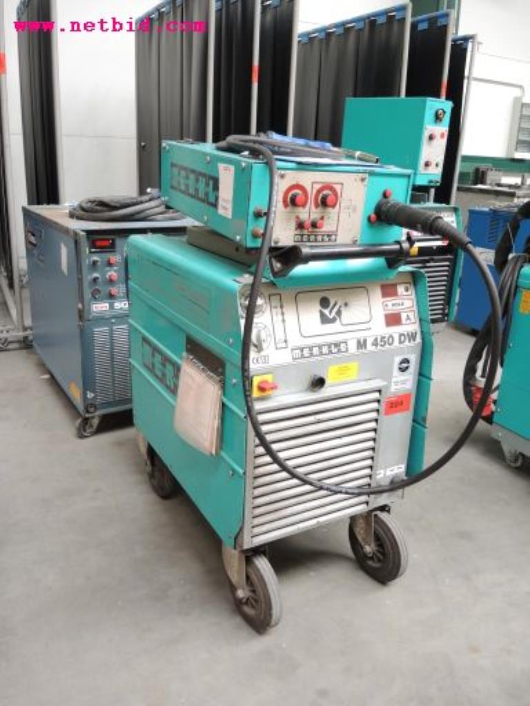 sheetmetal and metalworking machines <br><font size="2">In collaboration with Hilco Industrial Acquisitions bv<br></font>-1