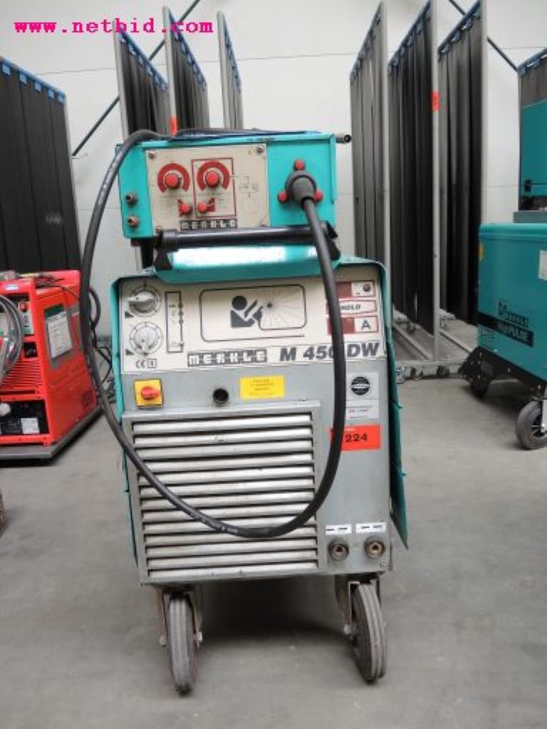 sheetmetal and metalworking machines <br><font size="2">In collaboration with Hilco Industrial Acquisitions bv<br></font>-2