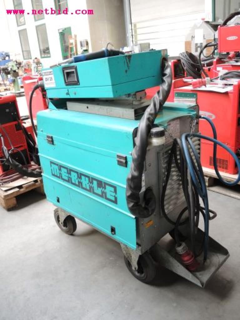 sheetmetal and metalworking machines <br><font size="2">In collaboration with Hilco Industrial Acquisitions bv<br></font>-4