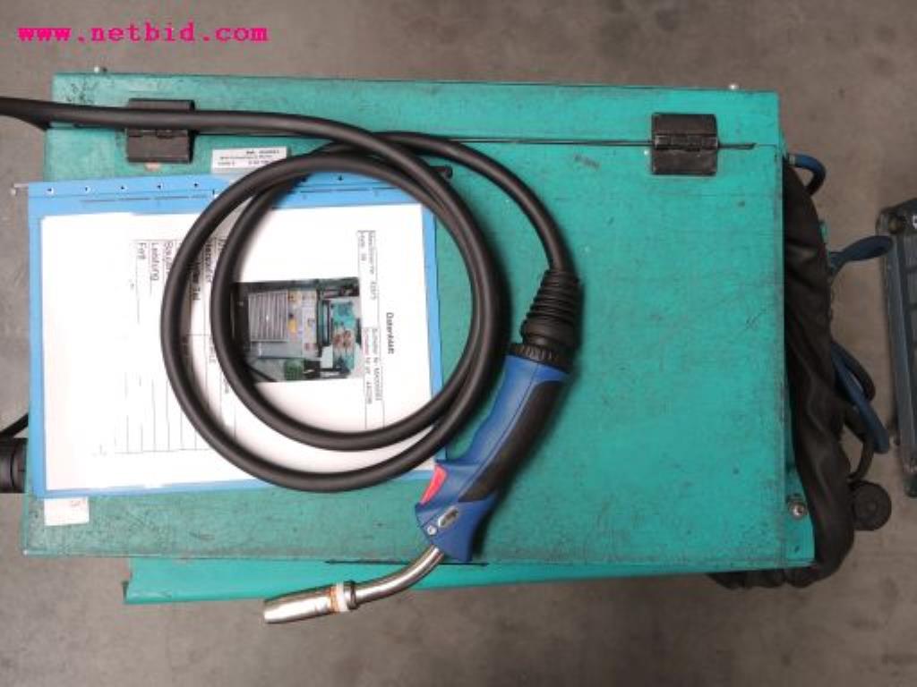 sheetmetal and metalworking machines <br><font size="2">In collaboration with Hilco Industrial Acquisitions bv<br></font>-5