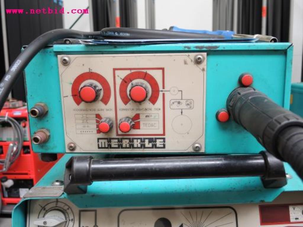 sheetmetal and metalworking machines <br><font size="2">In collaboration with Hilco Industrial Acquisitions bv<br></font>-6