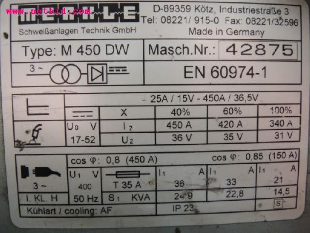 sheetmetal and metalworking machines <br><font size="2">In collaboration with Hilco Industrial Acquisitions bv<br></font>-7